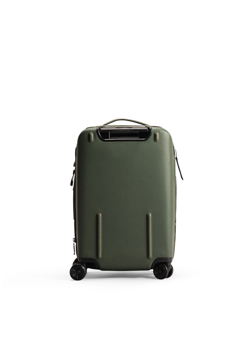 Roller Pro Bag, Alternate, color, Sage