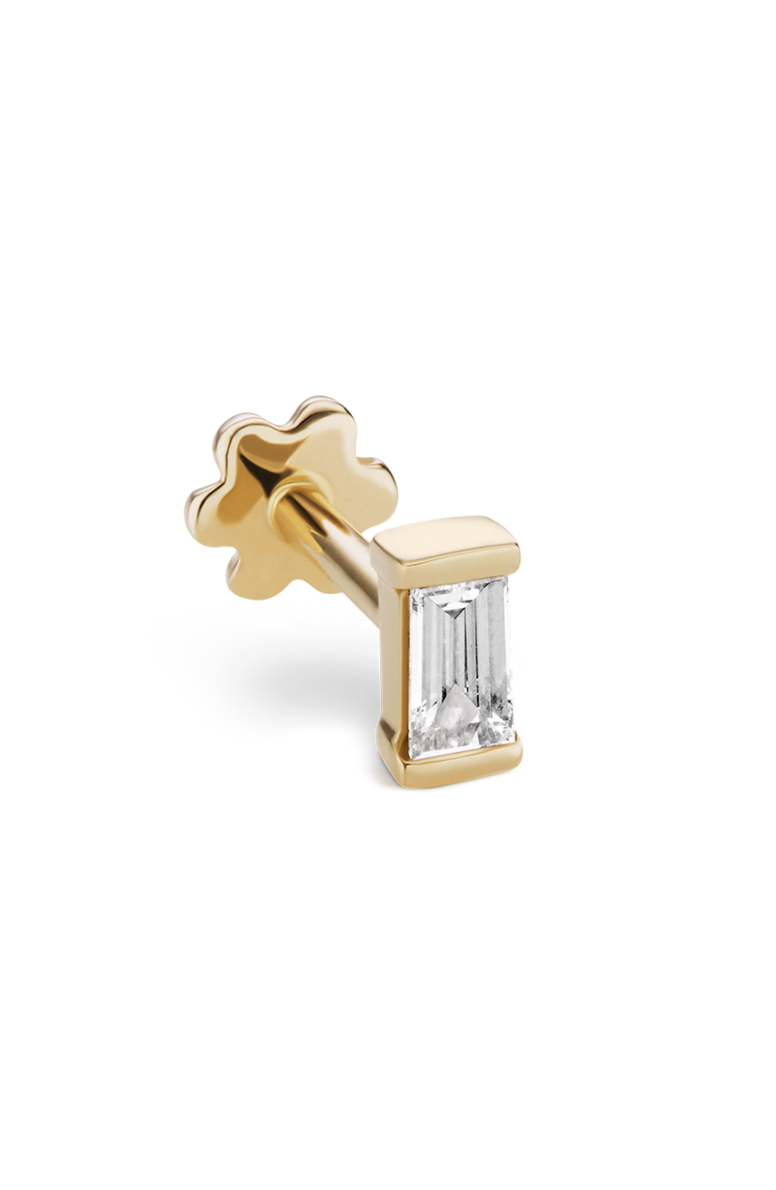 selected 18K YELLOW GOLD/ DIAMOND