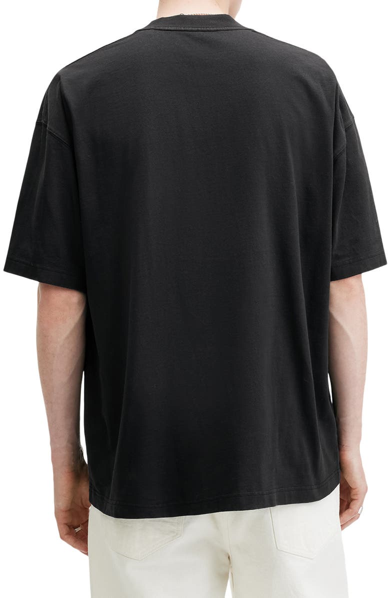 AllSaints Burden Graphic T-Shirt, Alternate, color, 