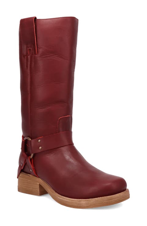 Rip Harness Boot