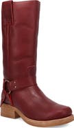 Dingo Rip Harness Boot