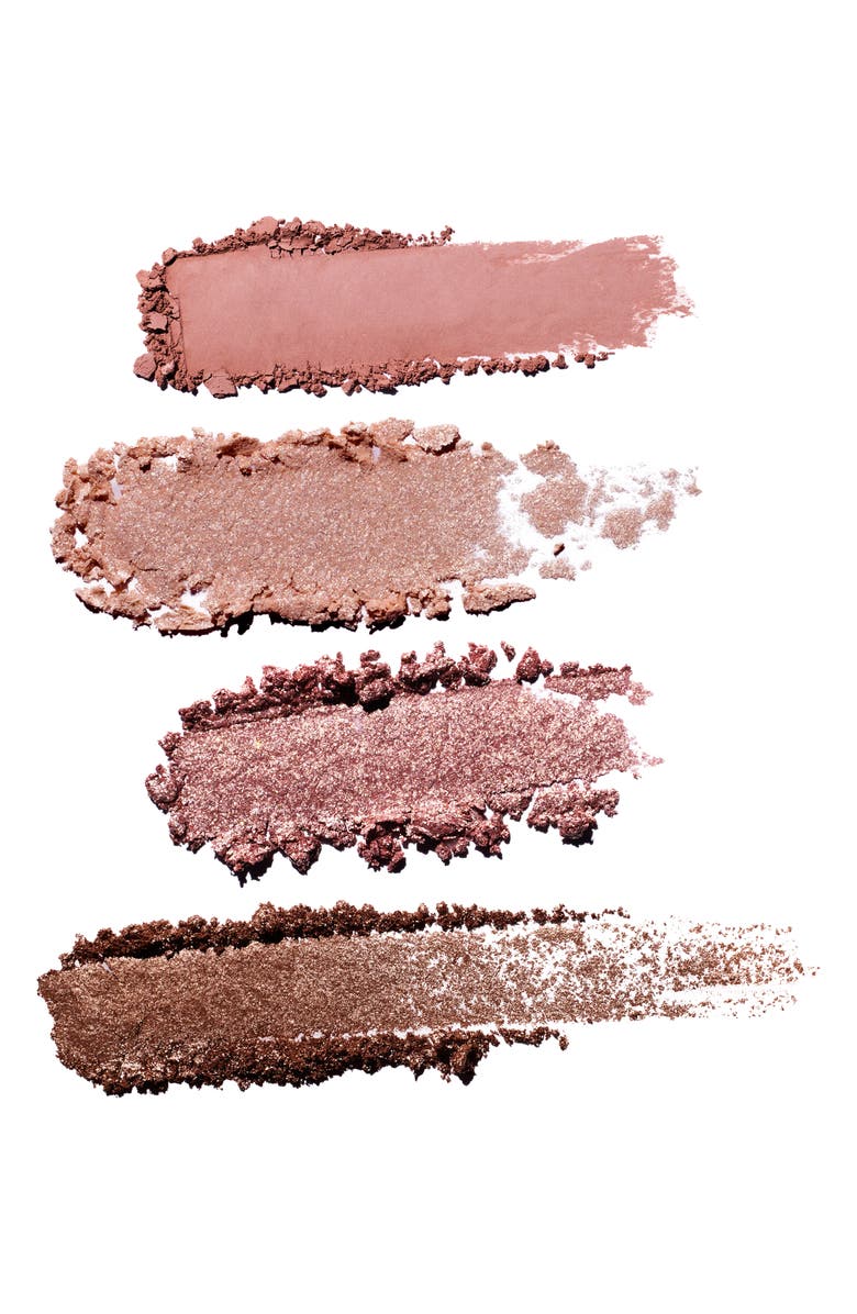 DEAR DAHLIA Dream Velvet Eyeshadow Palette, Alternate, color, Love Spell