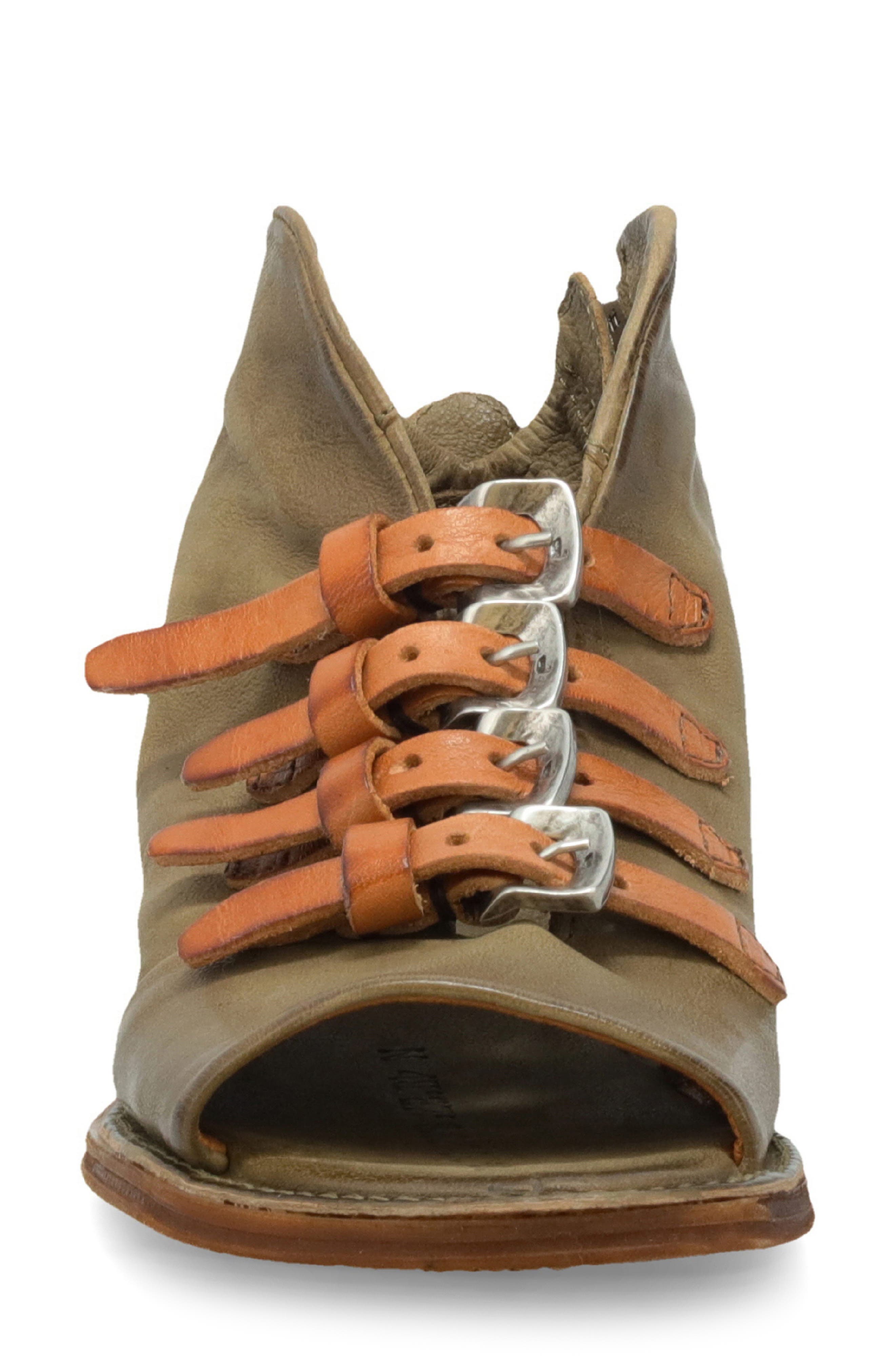 A.S.98 Marvin Sandal, Alternate, color, 