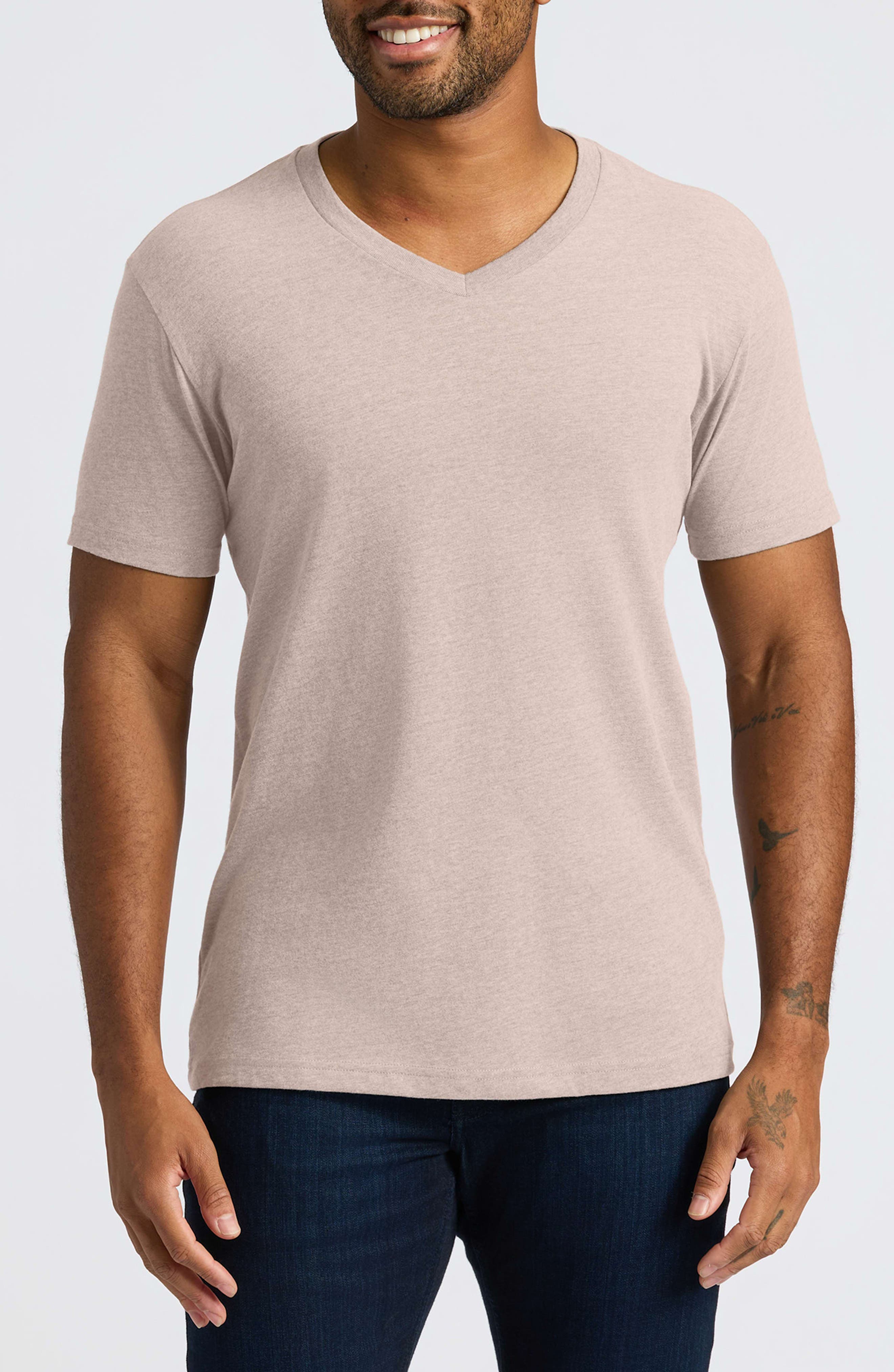 LIGHT HEATHER SLATE MAUVE