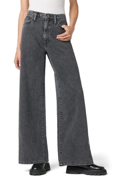 Jolene Wide Leg Jeans
