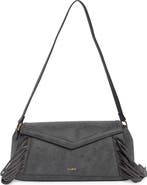 ALDO Barlowe Faux Leather Shoulder Bag