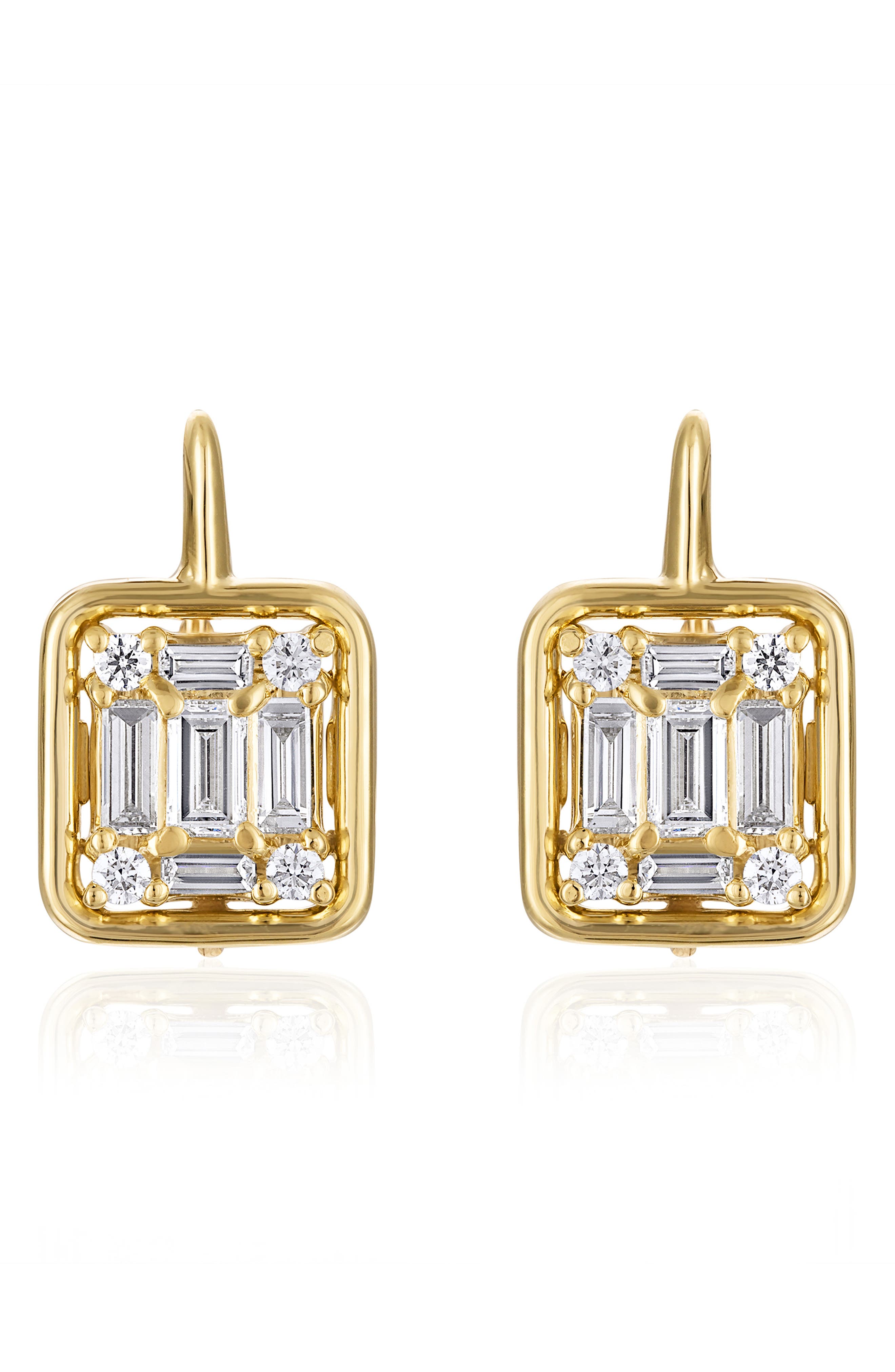 selected 18K YELLOW GOLD
