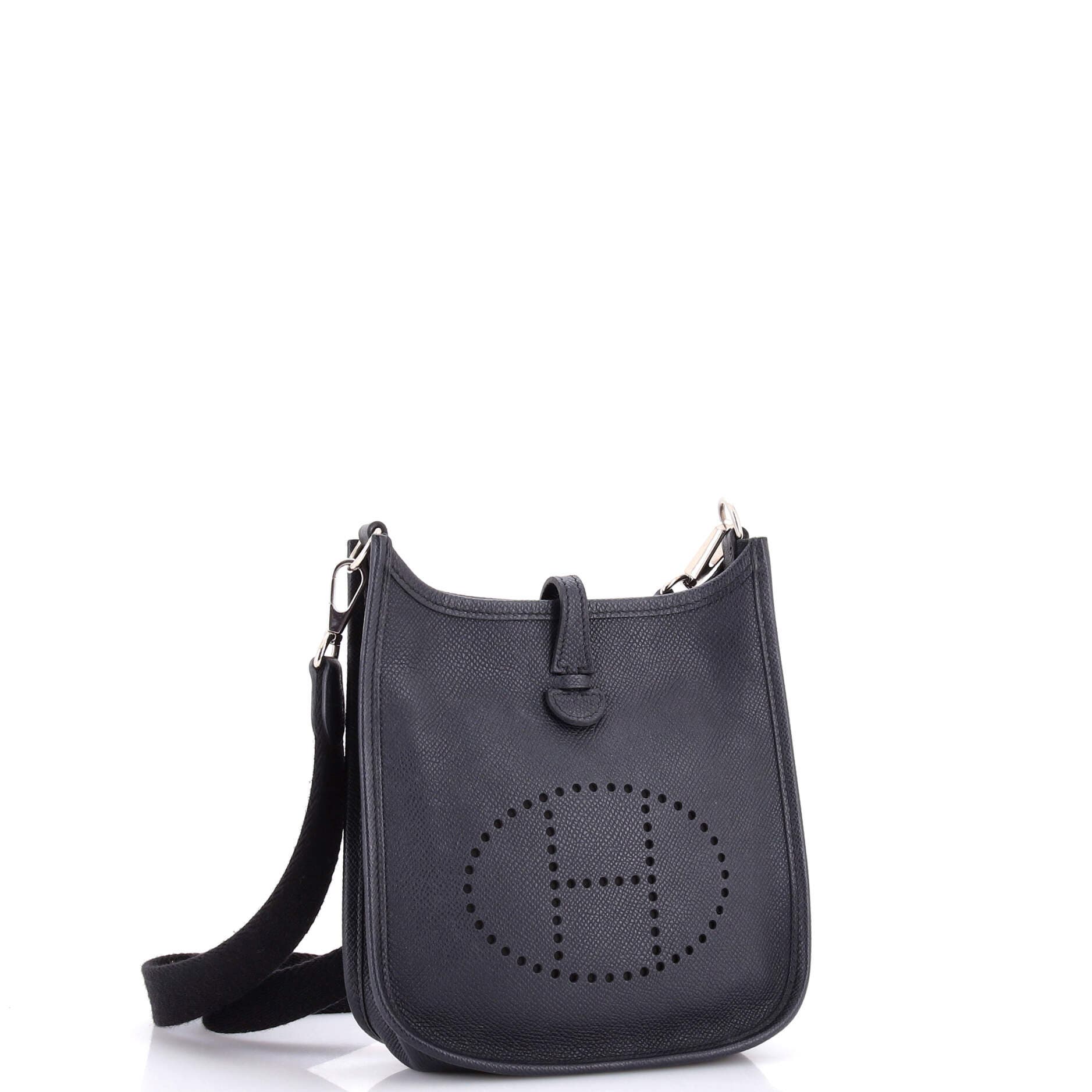 Evelyne Bag Gen III Epsom TPM, Alternate, color, Blue