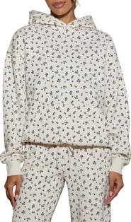 PacSun Ditsy Floral Hoodie