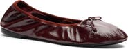 Stuart Weitzman Nia Ballet Flat