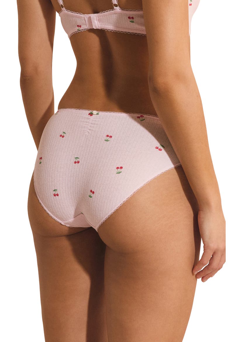 Sleepover Briefs, Alternate, color, IMP FOND ROSE