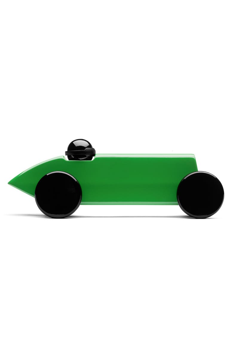 PLAYSAM Mefistofele Car, Alternate, color, Green