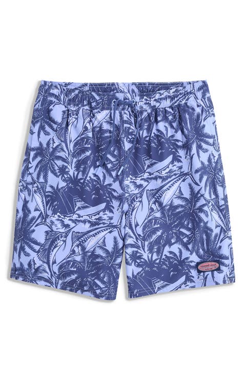 7-Inch Chappy Swim Trunks