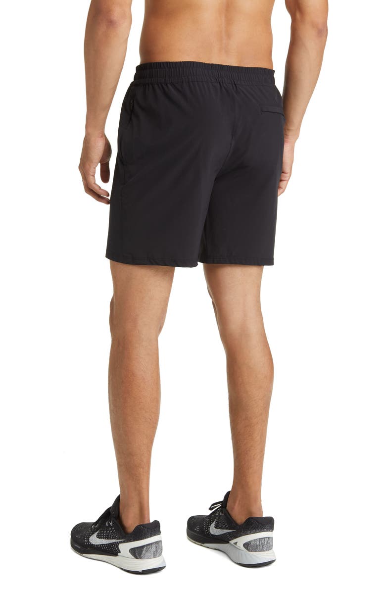 Beyond Yoga Pivotal Performance Shorts, Alternate, color,