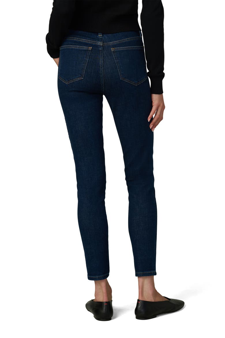 The Charlie Ankle Skinny Jeans, Alternate, color, APROPOS