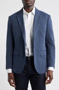 Bonobos Jetsetter Trim Fit Cotton Sport Coat