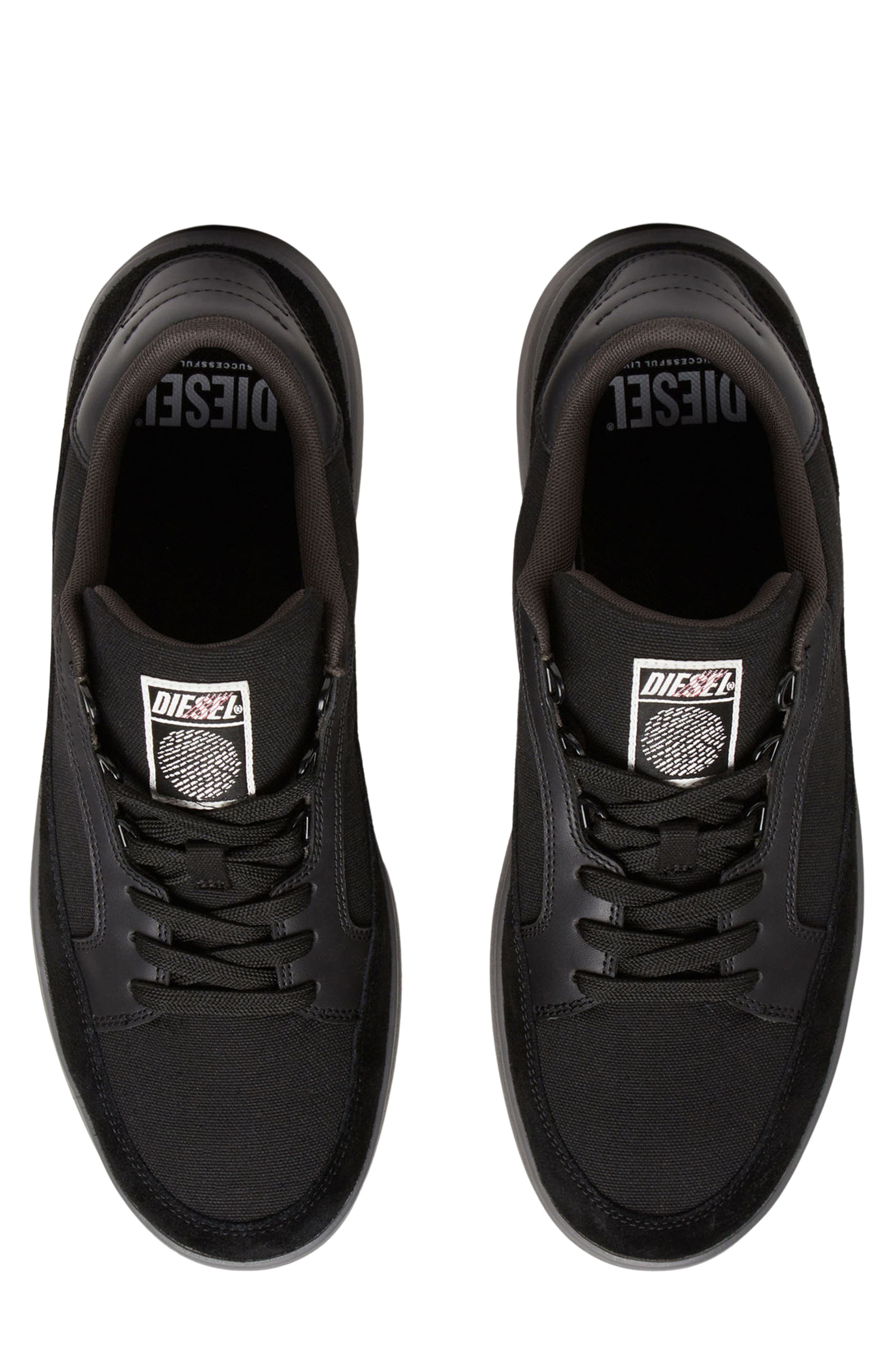 DIESEL<sup>®</sup> Sinna Low Sneaker, Alternate, color, 