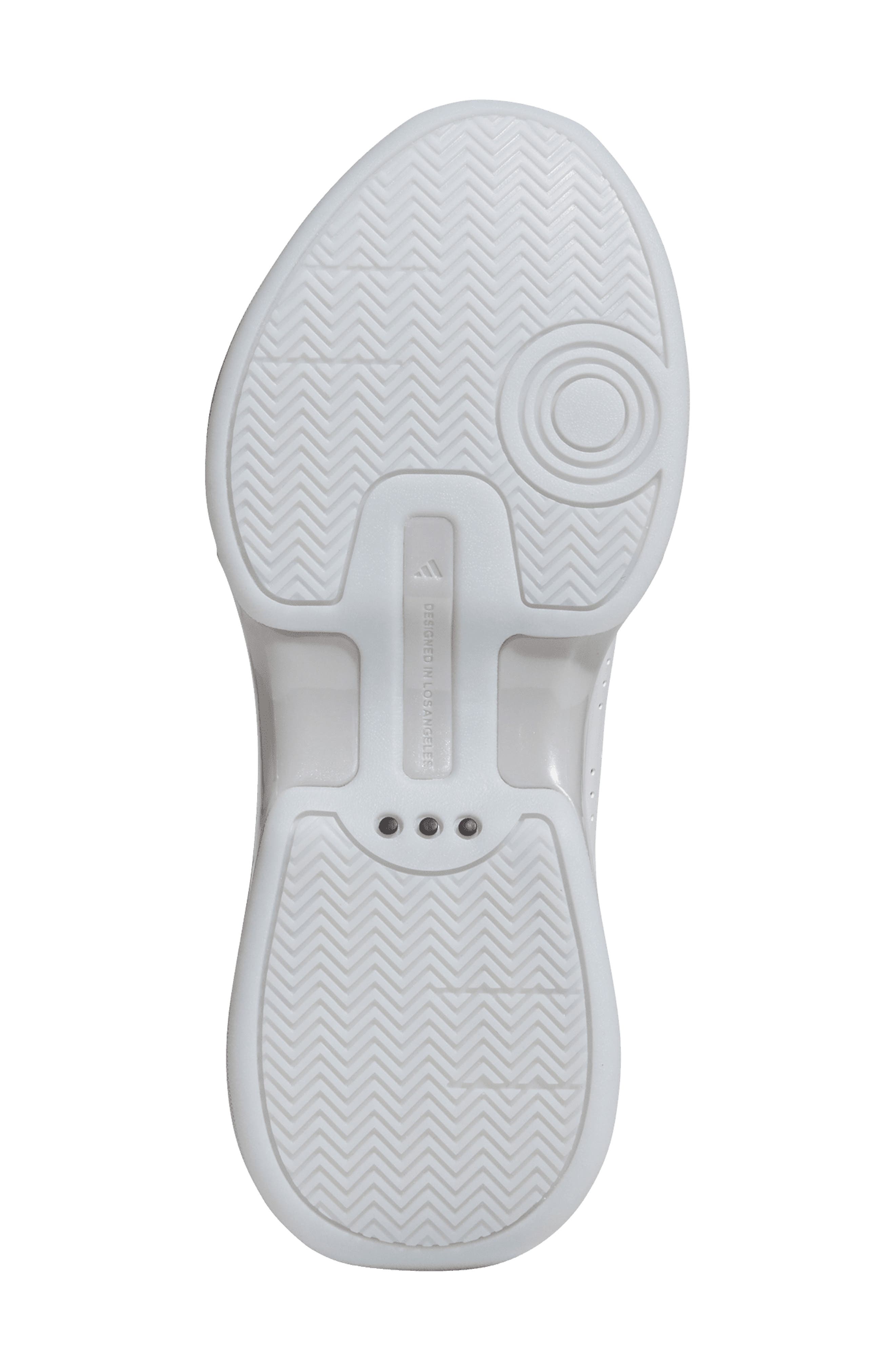 adidas Nova IIInfinity Sneaker, Alternate, color, Grey/ Semi Green Spark/ Grey