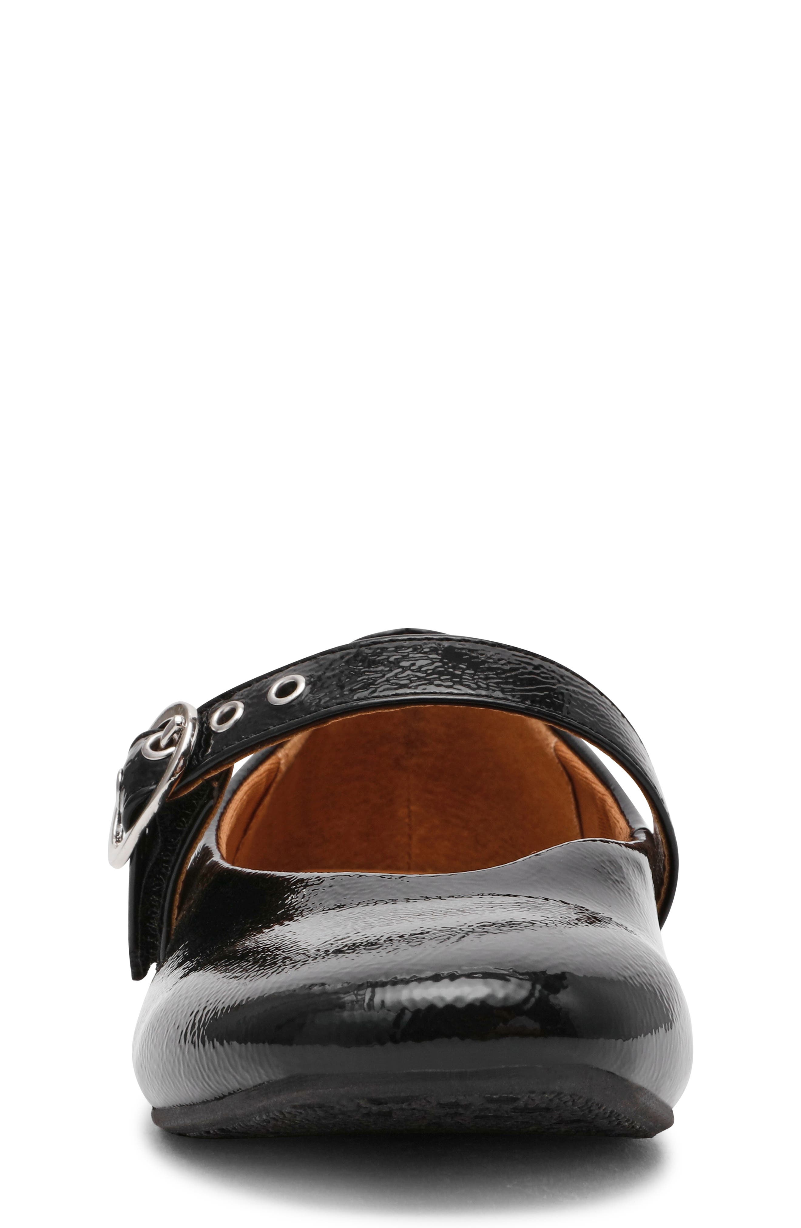 DV by Dolce Vita Bubby Mary Jane Flat, Alternate, color, Black Patent