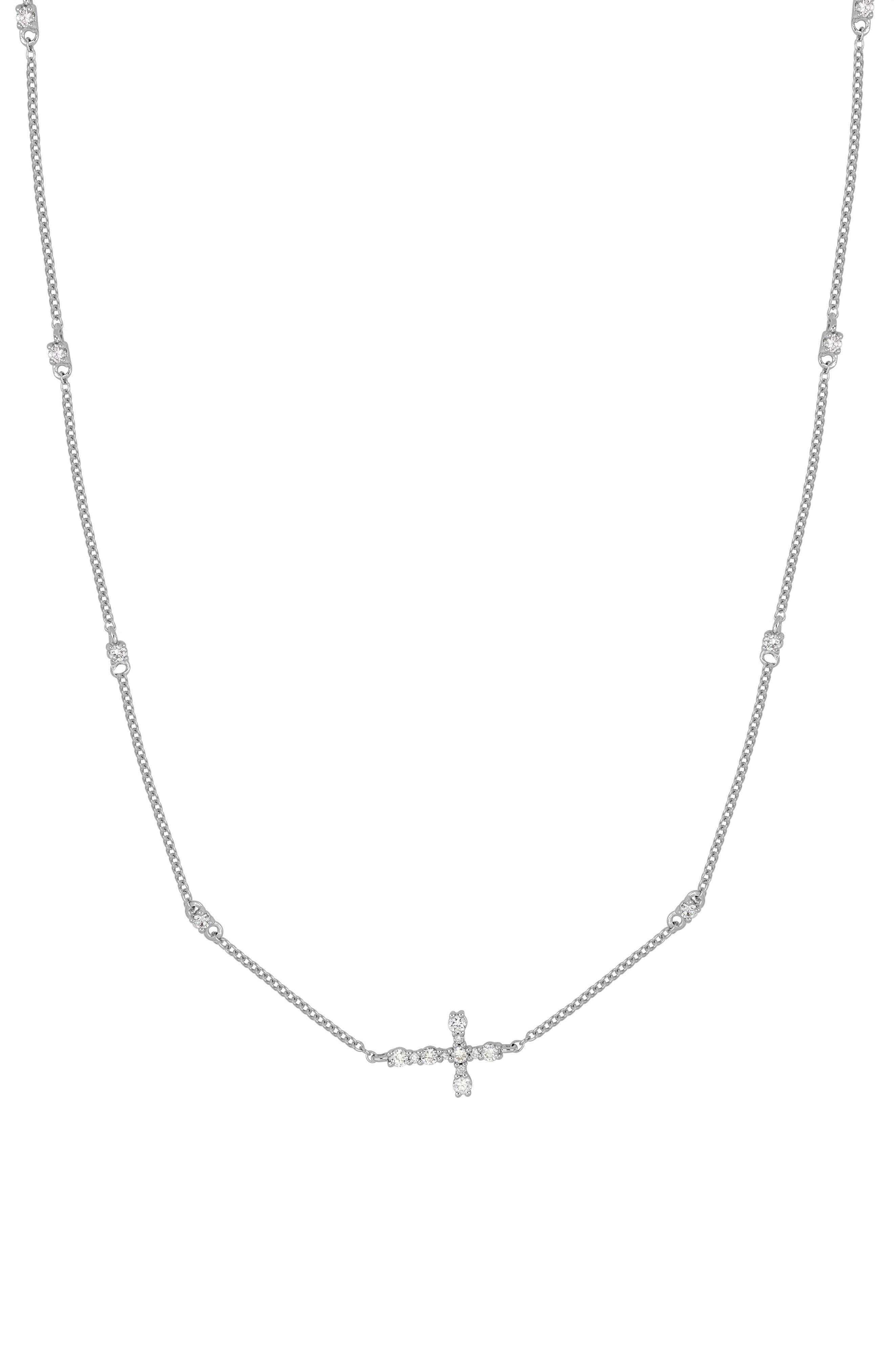 selected 18K WHITE GOLD