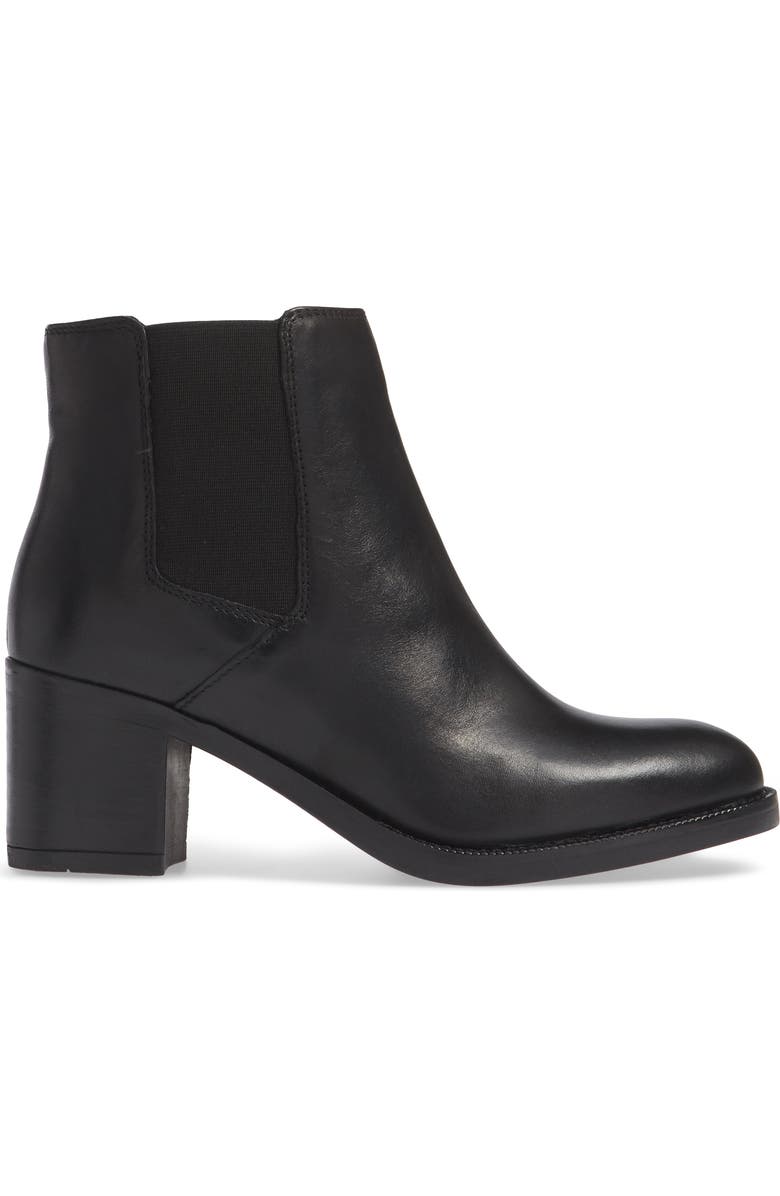 Clarks<sup>®</sup> Mascarpone Bay Chelsea Boot, Alternate, color,