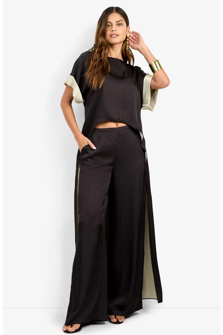 Mattiah Top, Alternate, color, Black