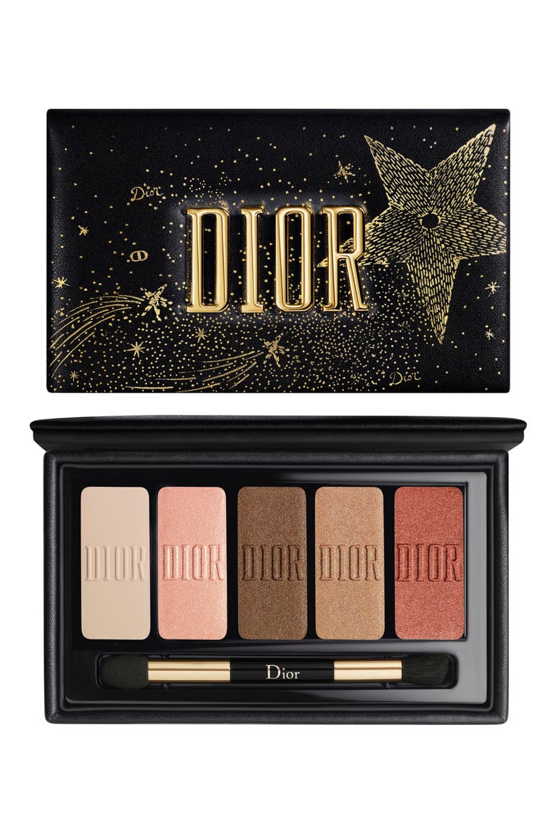 Sparkling Couture Eye Makeup Palette (Limited Edition), Main, color, NO COLOR