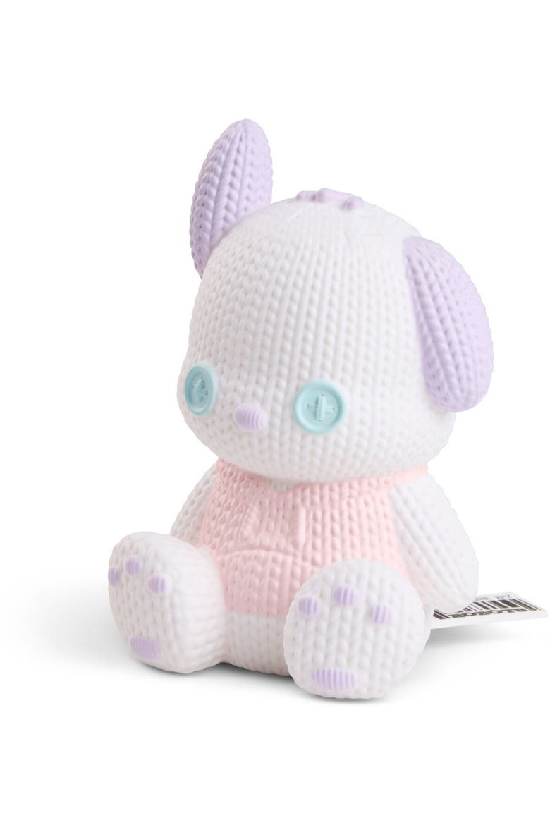 Sanrio - Pochacco, Alternate, color, Multicolor