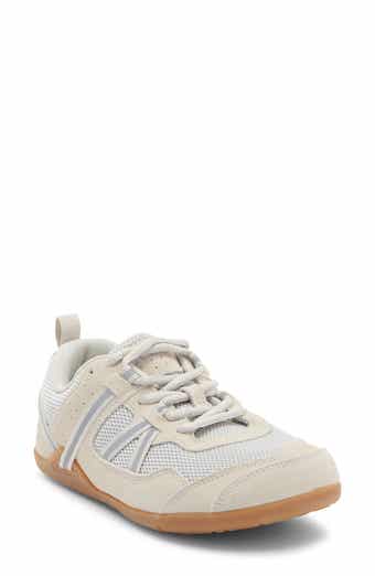 Prio Suede Running Shoe