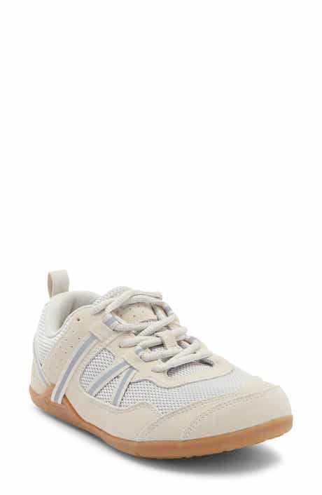 Prio Suede Running Shoe