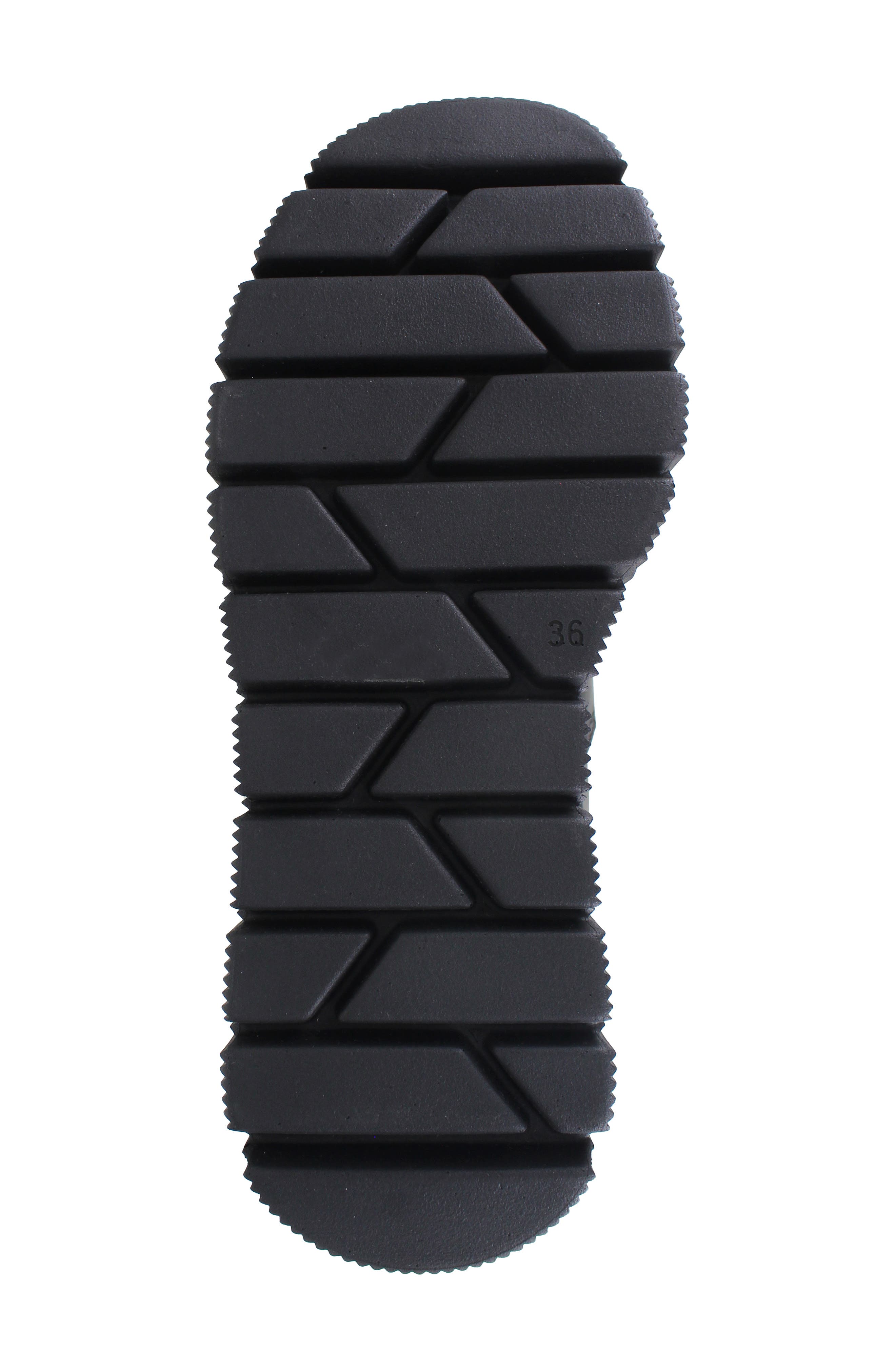 ZIGI Kethrina Slingback Strappy Platform Sandal, Alternate, color, 