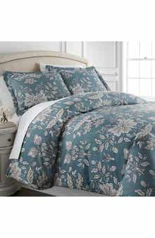 SOUTHSHORE FINE LINENS Vintage Garden Duvet Cover Set