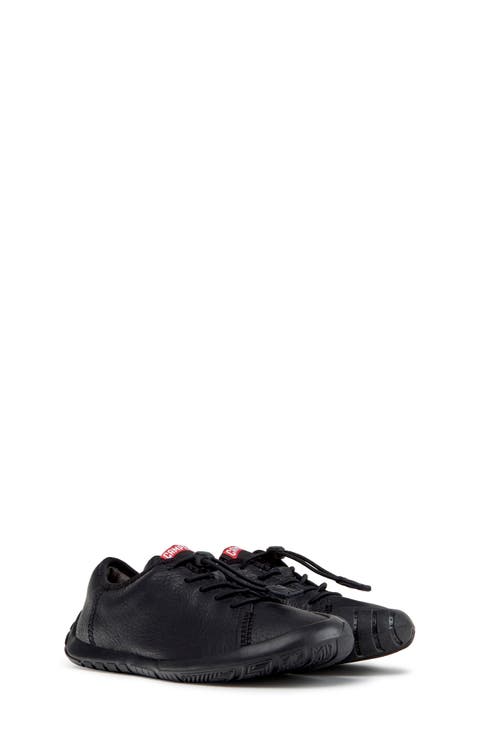 Peu Path Leather Sneaker
