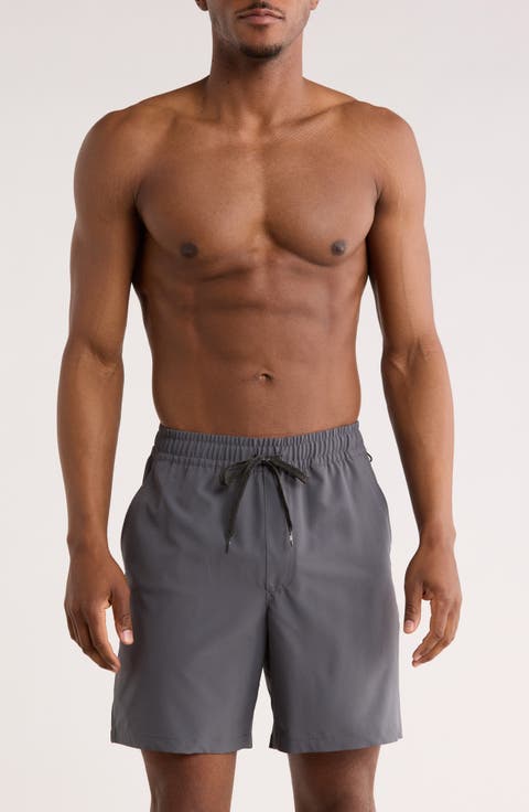 Seaside Amphibian Hybrid Shorts