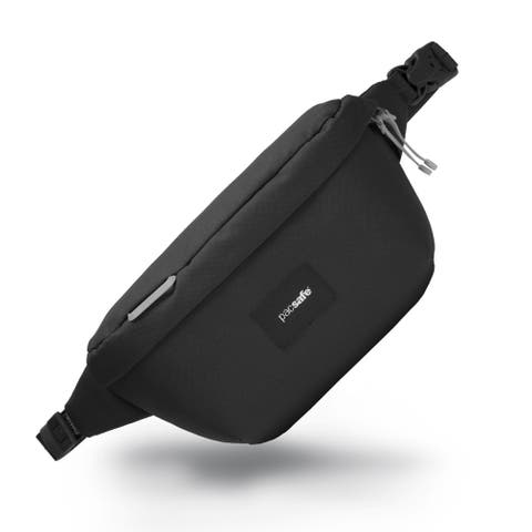 Go Anti Theft Sling Pack