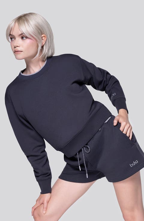 The Everyday Sweatshirt