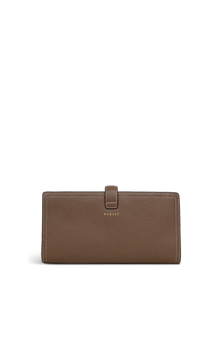 Radley Willis Street Large Bifold Wallet, Alternate, color, Coffee