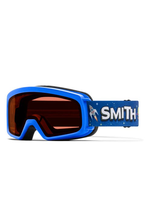 Kids' Rascal Snow Goggles