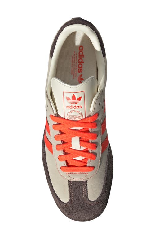 Adidas Originals Adidas Samba Og Sneaker