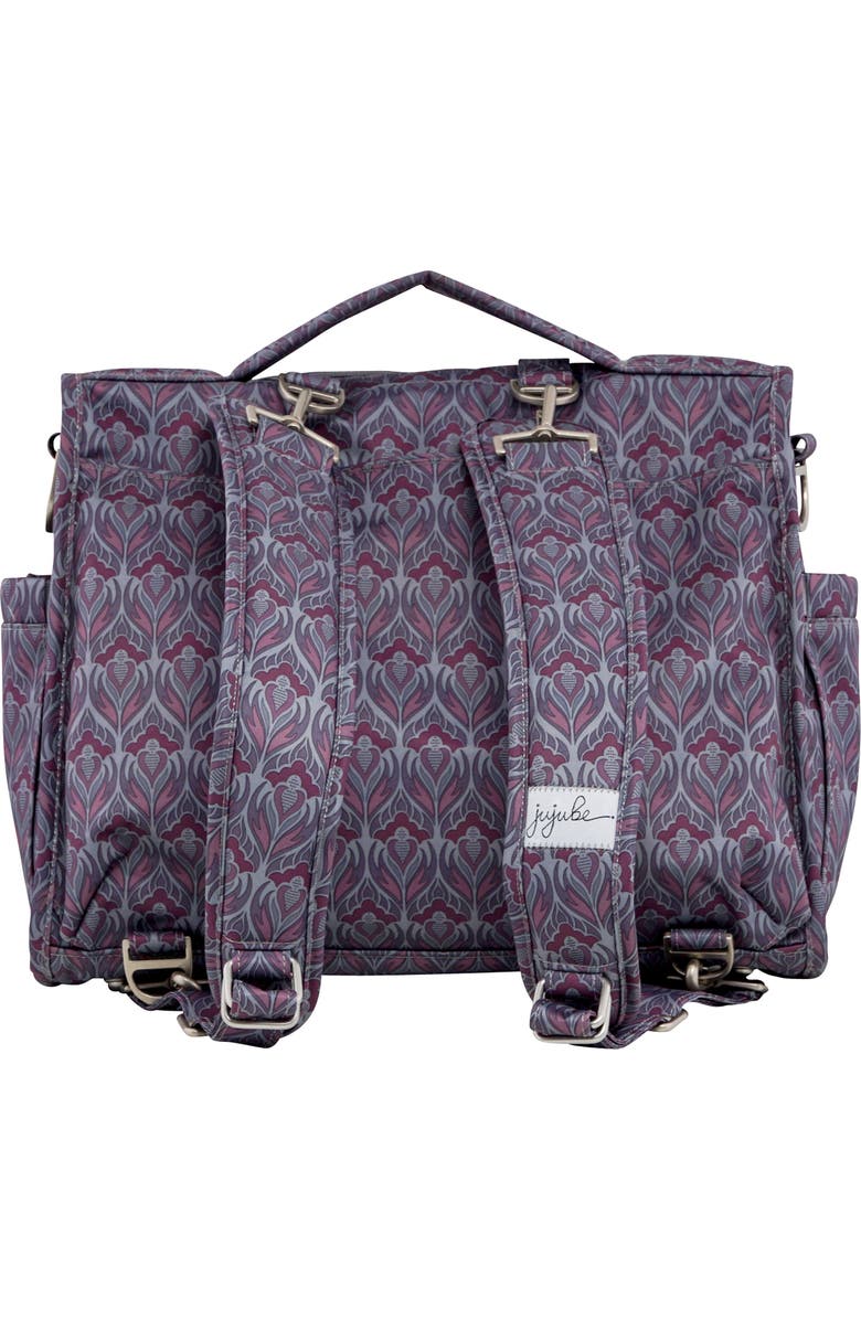 JuJuBe Ju-Ju-Be 'BFF' Diaper Bag, Alternate, color,