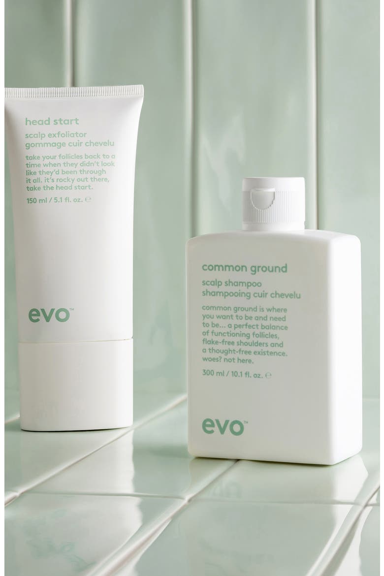 Common Ground Scalp Shampoo, Alternate, color, n/a