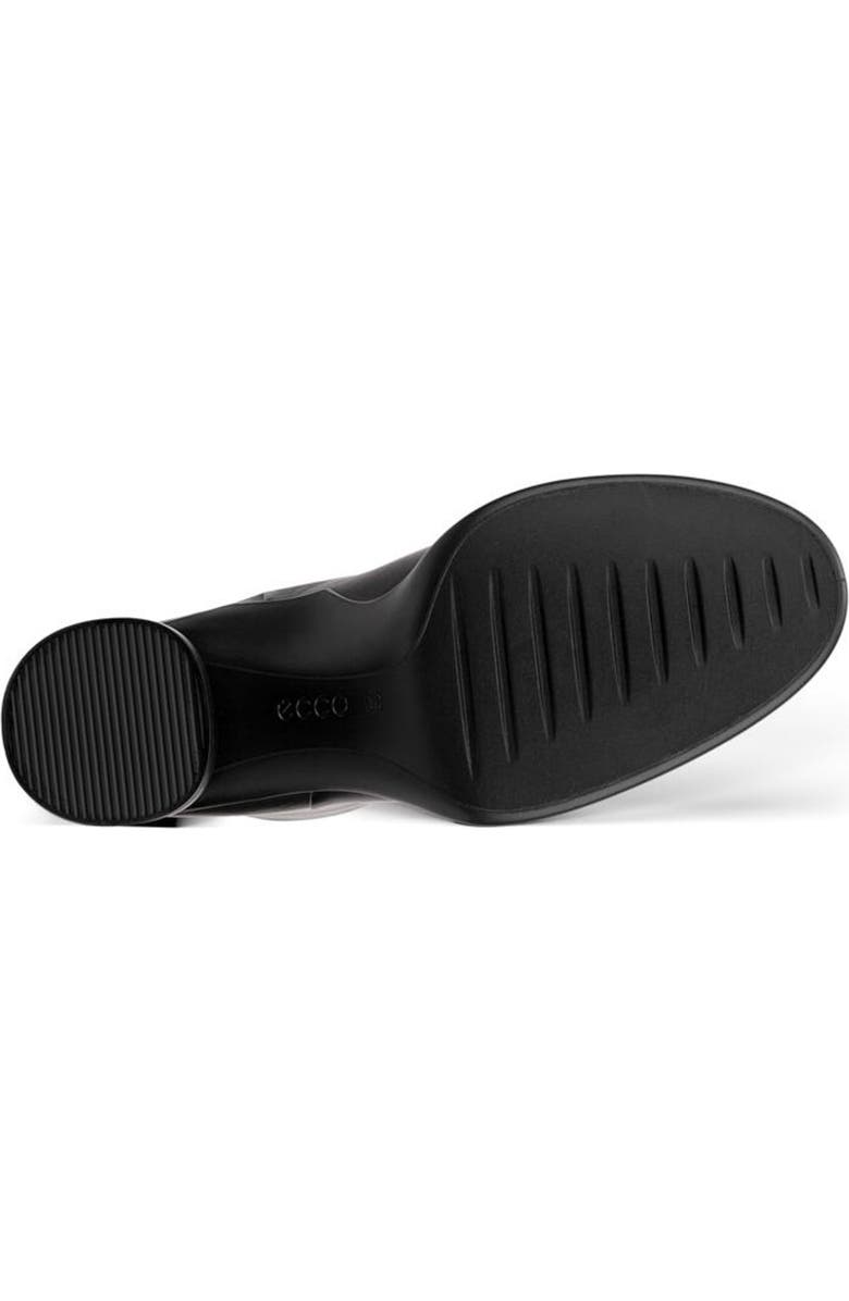 ECCO Sculpted LX 55 Knee High Boot, Alternate, color, Black