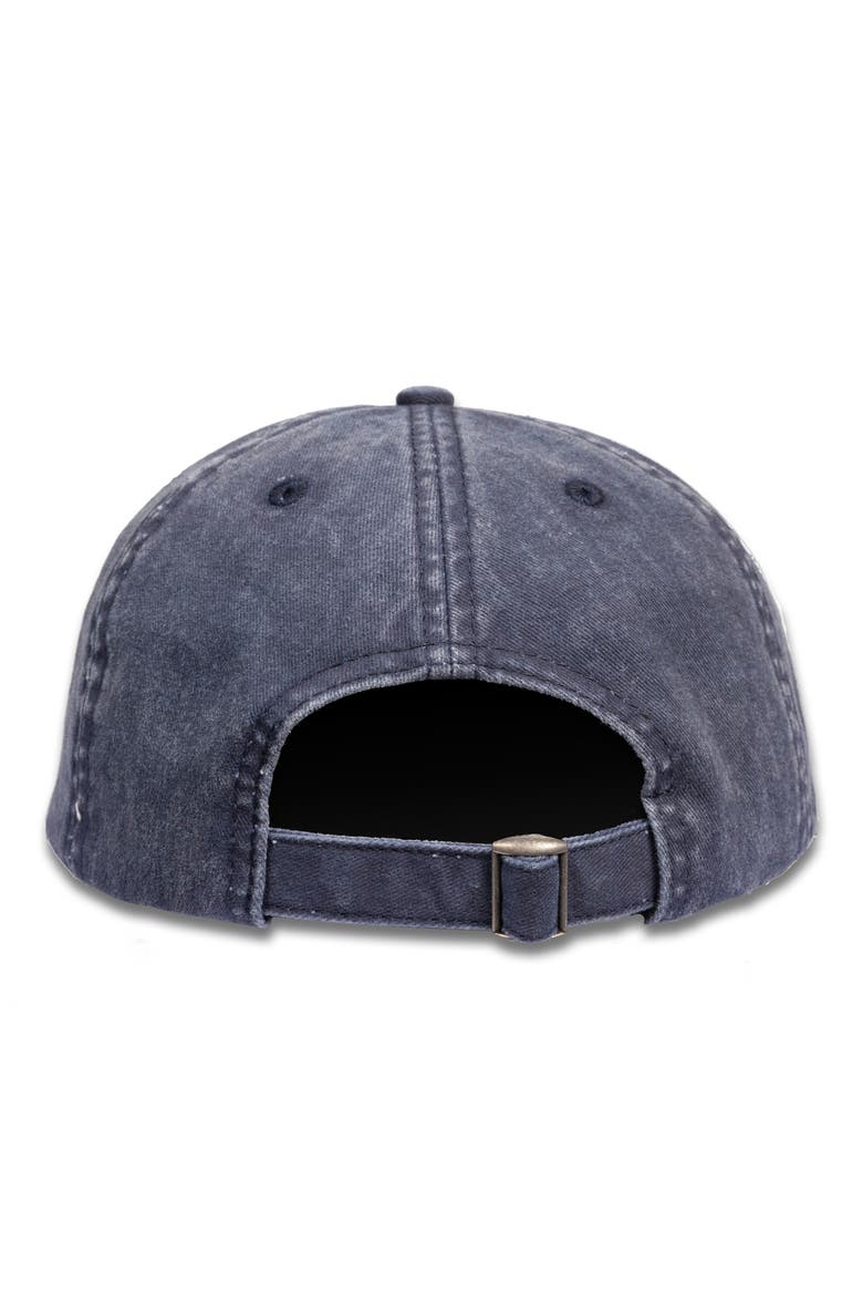 Bubble Rip Baseball Cap, Alternate, color, NAVY