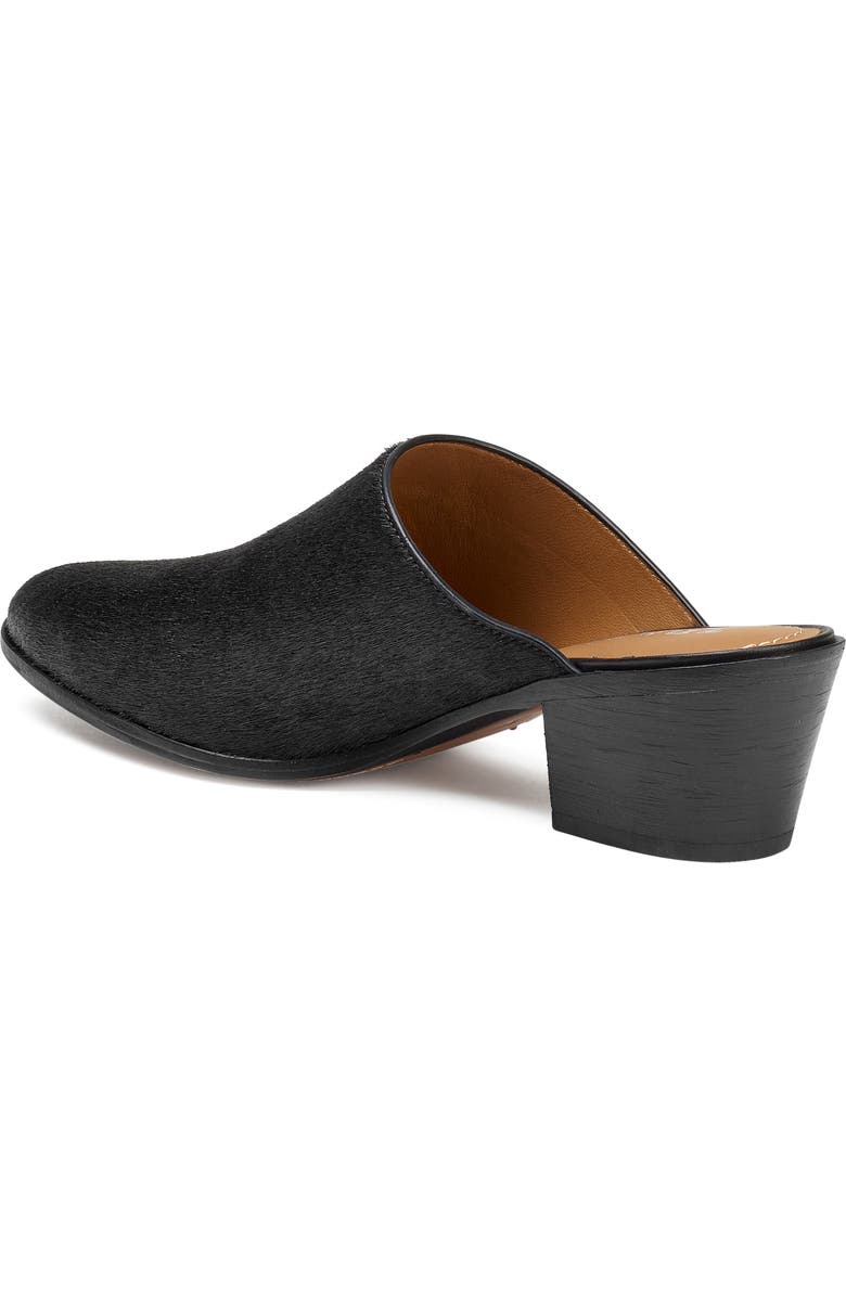 Trask Teresa Genuine Calf Hair Mule, Alternate, color,
