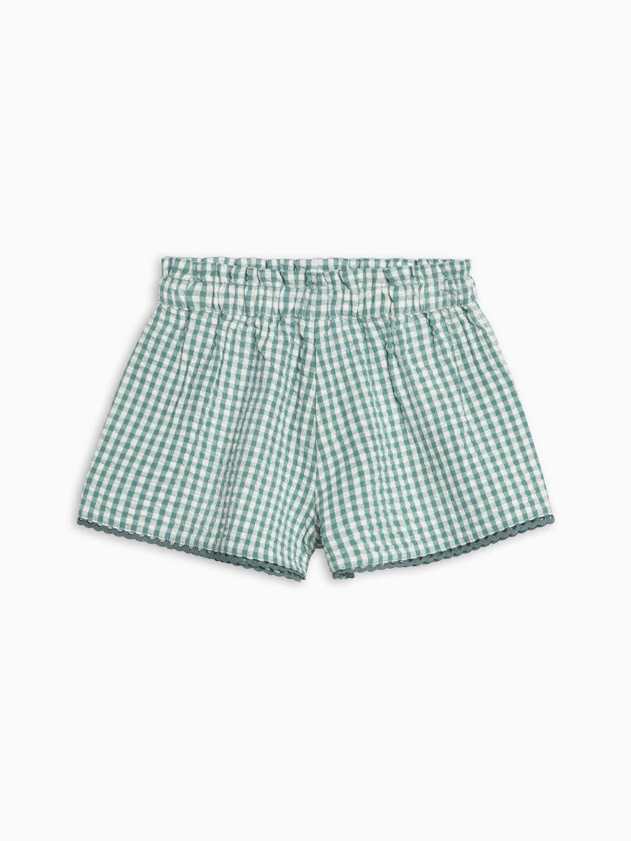selected Laguna Gingham