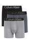 Bold Logo 3-Pack Boxer Briefs