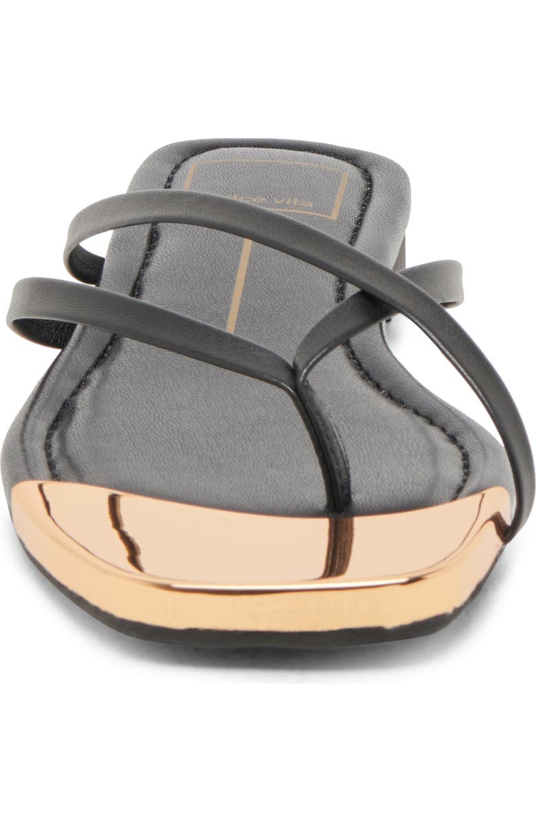 Dolce Vita Laguna Flip Flop, Alternate, color,