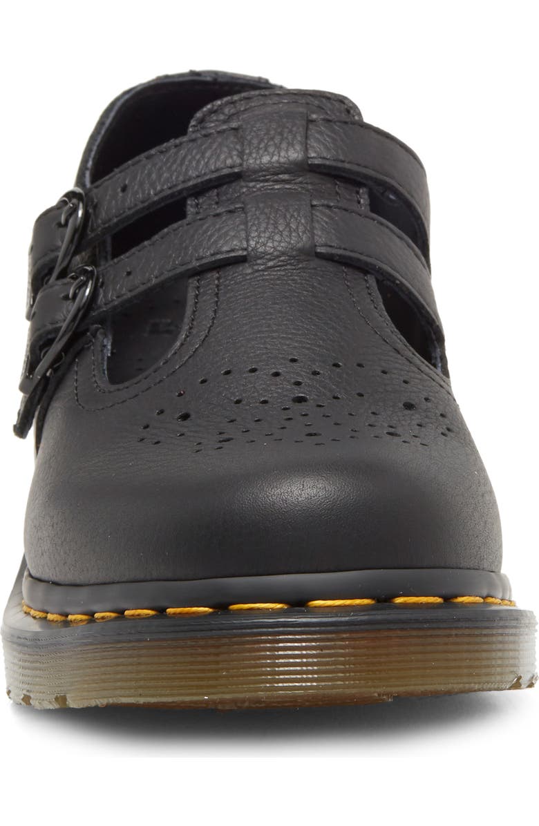Dr. Martens 8065 Mary Jane, Alternate, color, Black