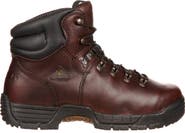 Rocky Waterproof Work Boot