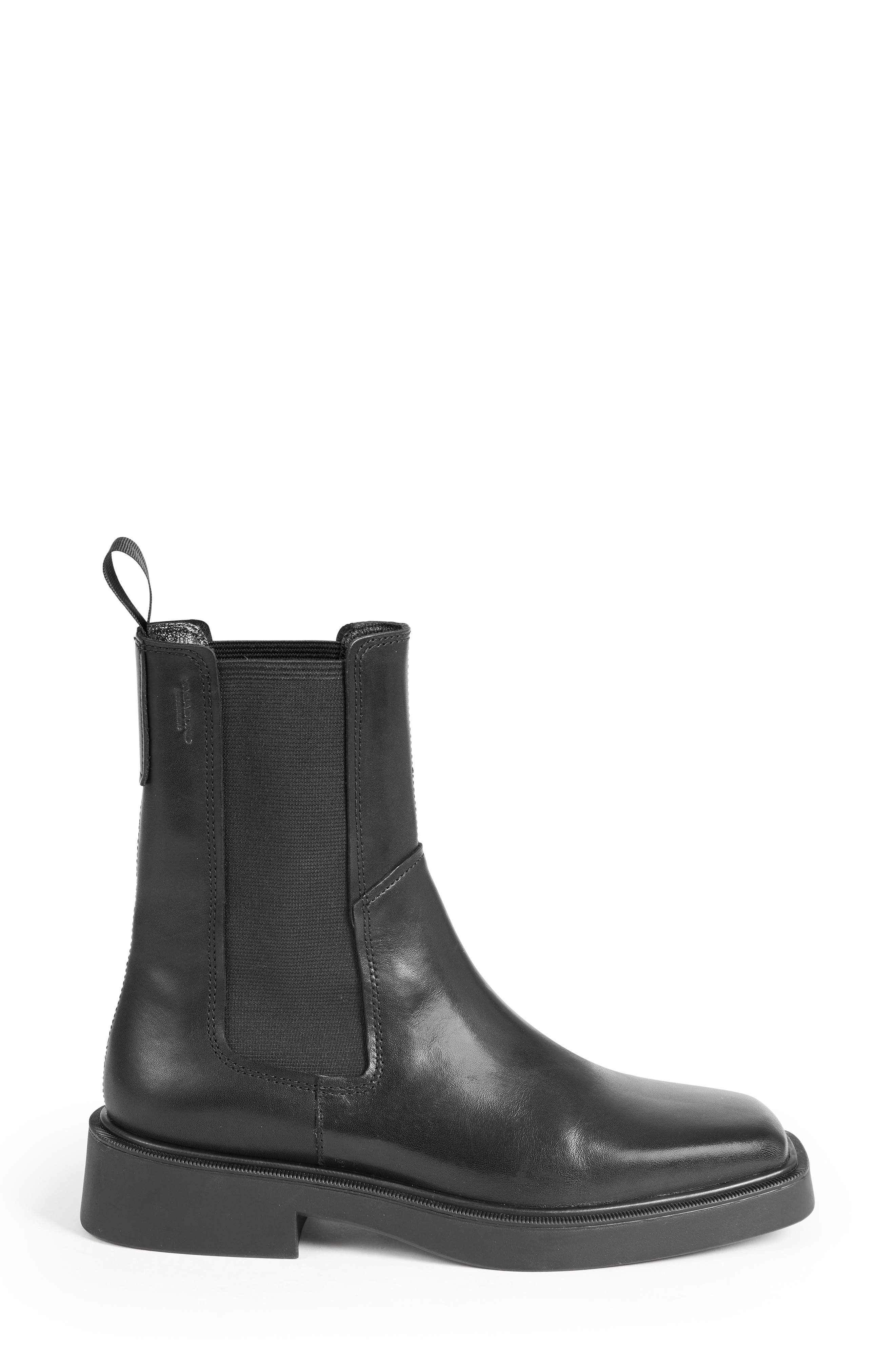 Vagabond Shoemakers Jillian Chelsea Boot, Alternate, color, 